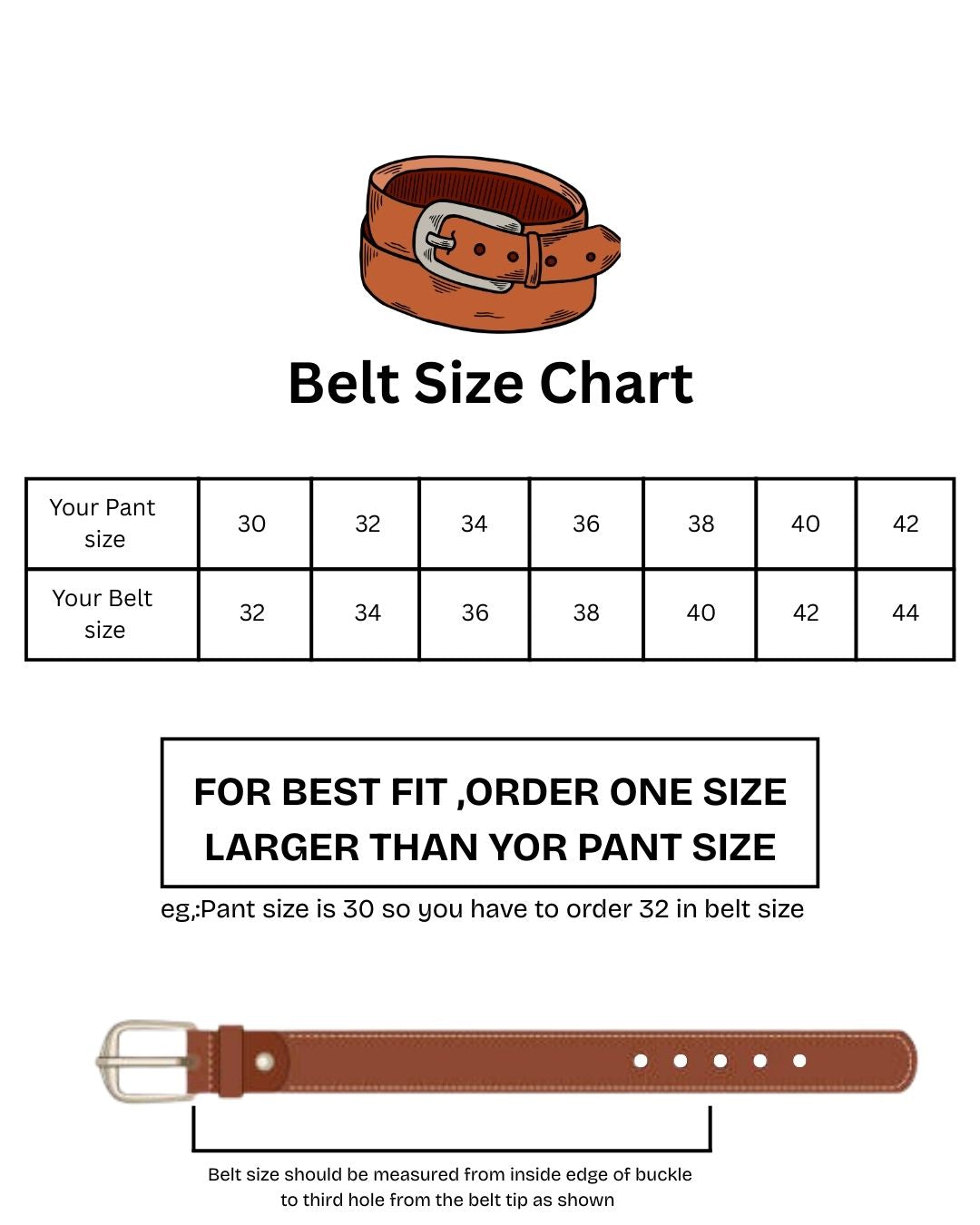 Prism-Handcrafted Brown Polo Leather Belt β A Heritage of Craftsmanship and Style