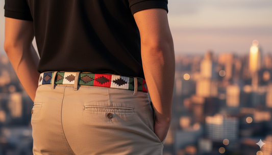 The Rich Heritage of Leather in India – From the Secrets to Your Belt