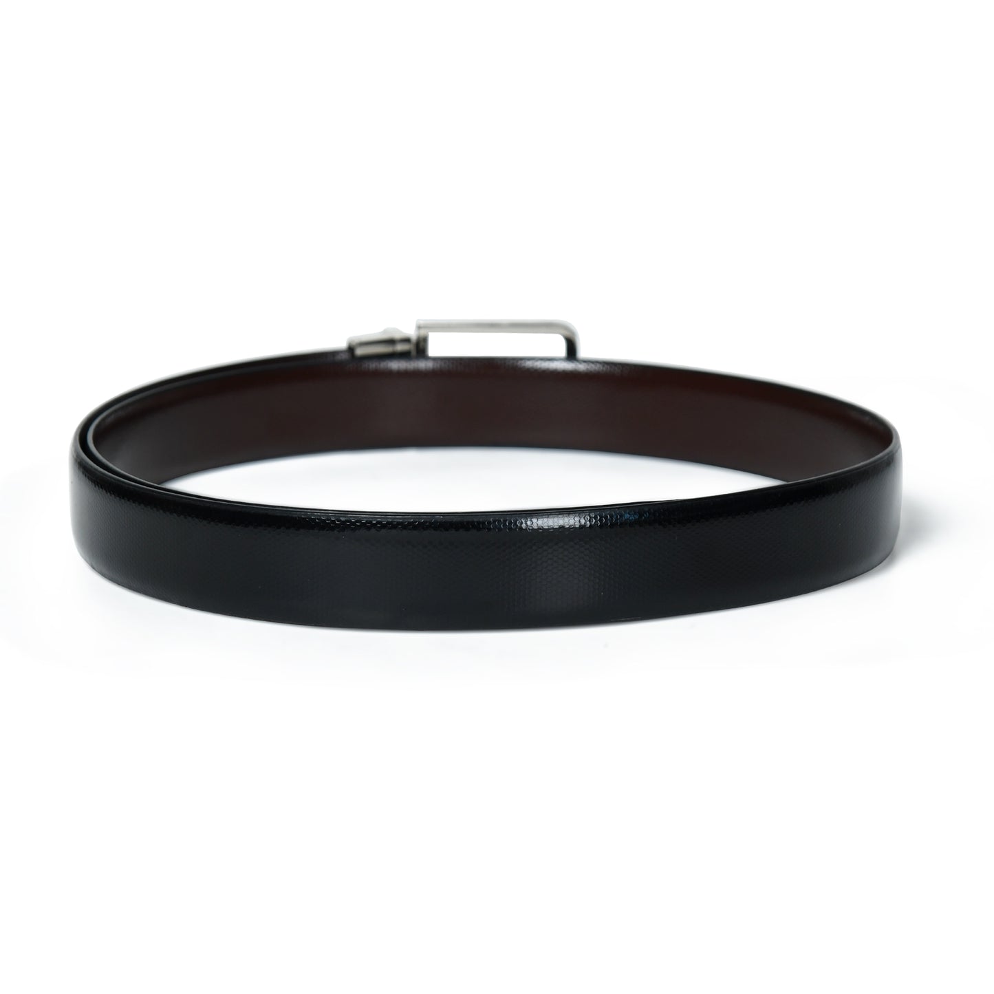 Bali Reversible Leather Belt by-Dalen