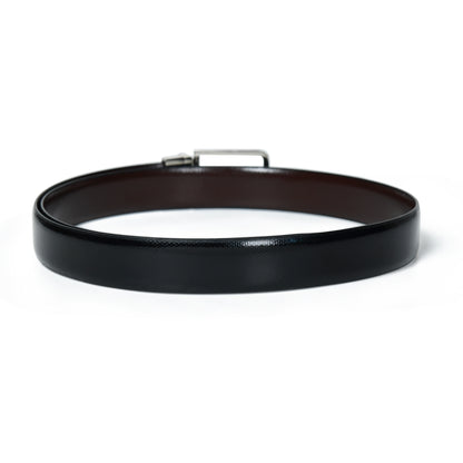 Bali Reversible Leather Belt by-Dalen