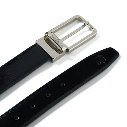 Bali Reversible Leather Belt by-Dalen