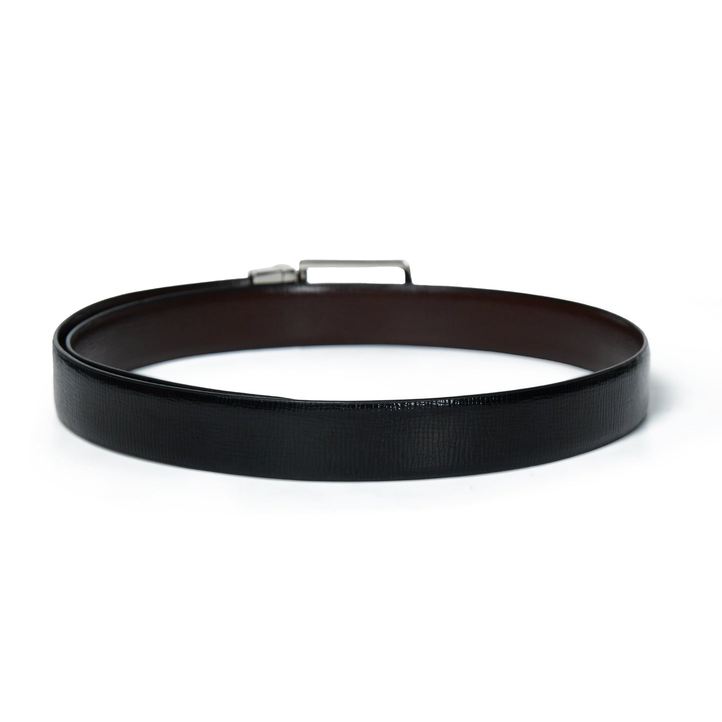 Crux Reversible Leather Belt by-Dalen
