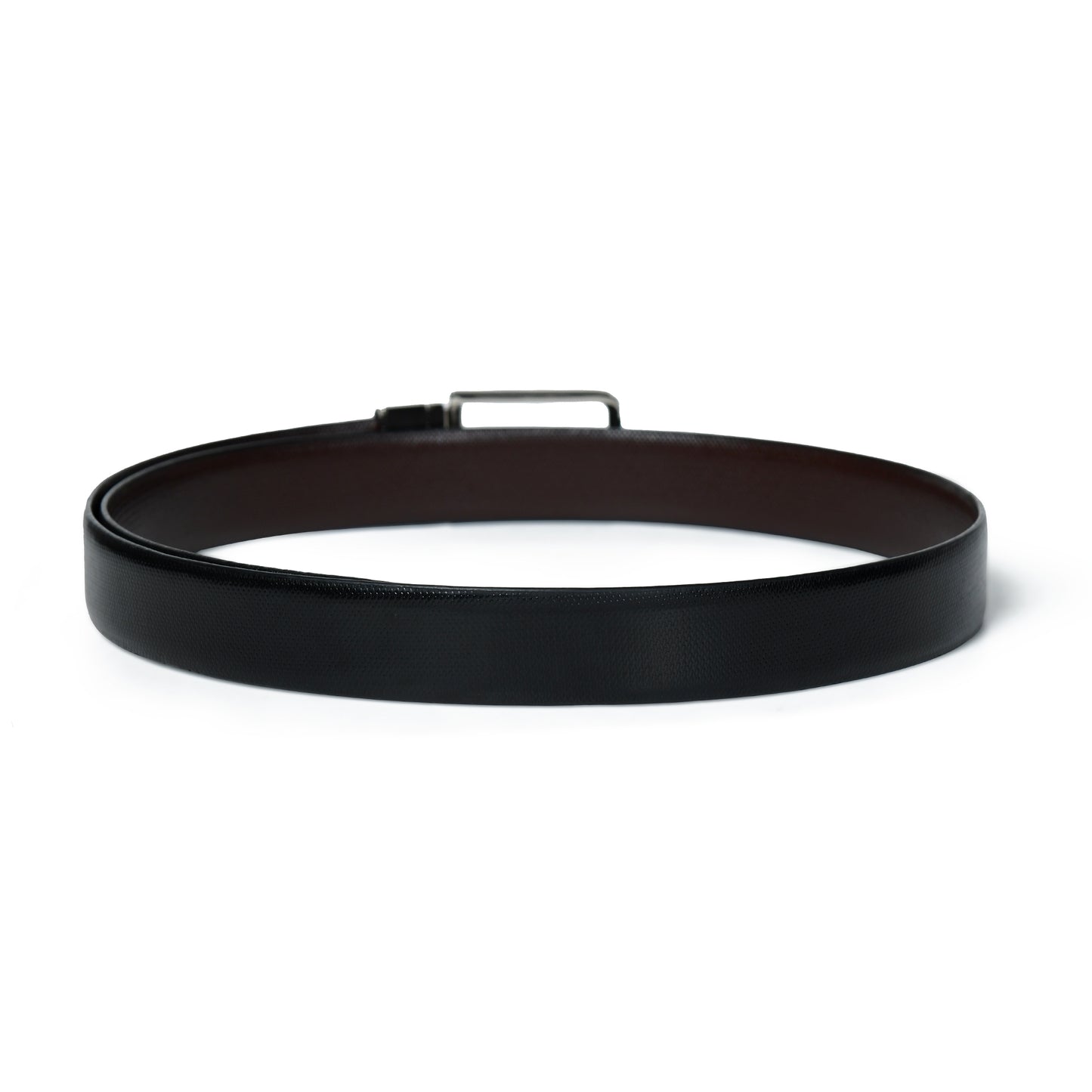 Honey Reversible Leather Belt by-Dalen