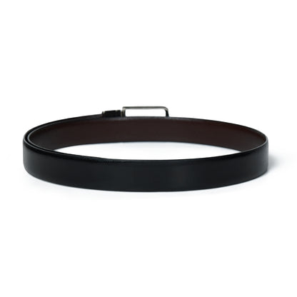 Honey Reversible Leather Belt by-Dalen
