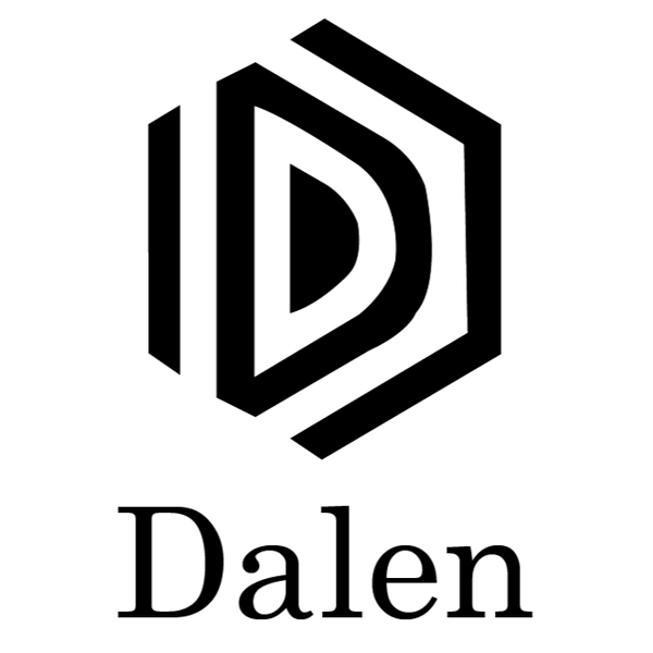 dalen logo